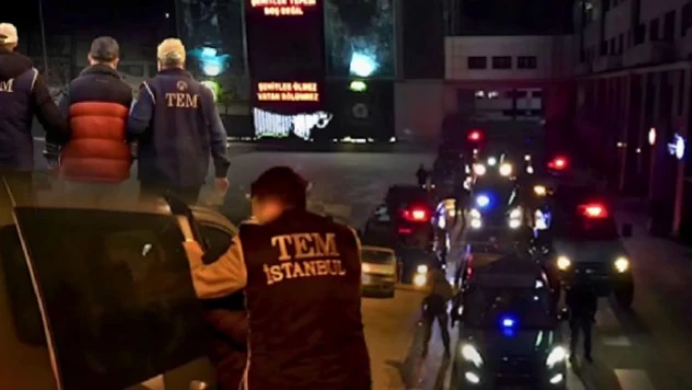 Hatay dahil 45 ilde FETÖ operasyonu: 223 şüpheli yakalandı!