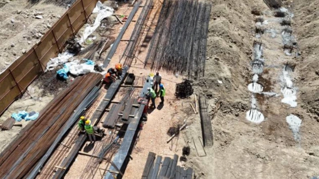 Hatay'daki o ilçeye dev proje: Çalışmalar başladı!