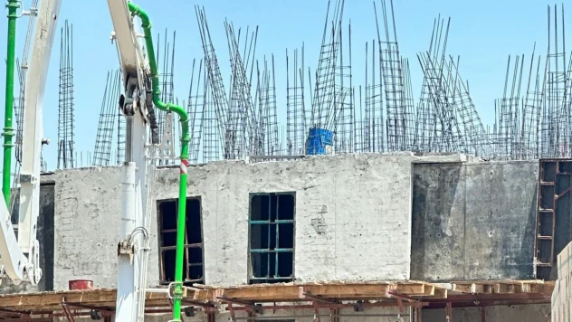 Hatay'daki yapılarda denetim eksikliği mi var? Sosyal medyalardaki paylaşımlar korkutuyor!