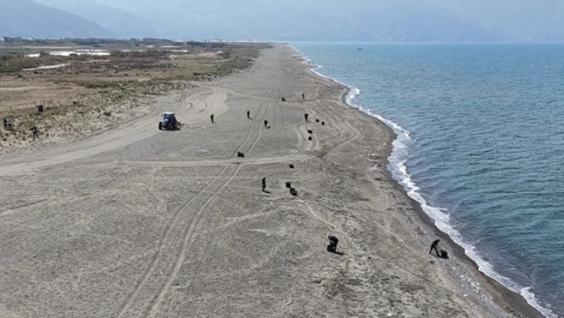 Hatay sahillerinde alarm verildi: 15 ilçede görülecek!
