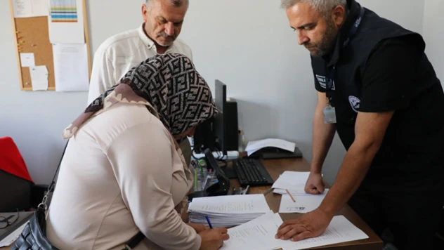 HBB'den çiftçilere mazot desteği: Son tarih 31 Ekim!