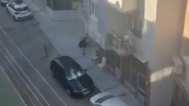 İzmir'deki saldırıyı İŞİD mi yaptı? Olay  öncesi sosyal medya paylaşımı dikkat çekti