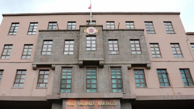 MSB şehit olan askerlerimiz hakkında duyuruda bulundu: Otopsi raporları belli oldu!