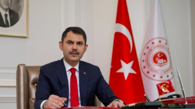 Sığınaklar zorunlu hale geliyor: Bakan Kurum yeni yönetmeliği açıkladı