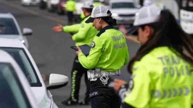 Trafik cezalarına düzenleme geliyor: Hapis cezası da istenecek!