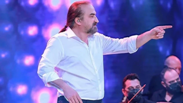 Ünlü sanatçı Volkan Konak'ın son vasiyeti belli oldu: Duygulandırdı!