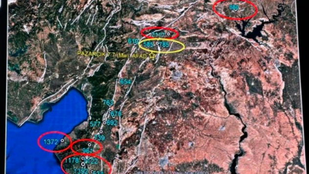 Van'da peş peşe 5 deprem meydana geldi: Uzman isimden korkutan yorum geldi!