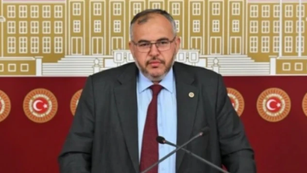 Vekil Çalışkan, 'Esnafa destek verilmeli, sanayi siteleri kalıcı olmalı'
