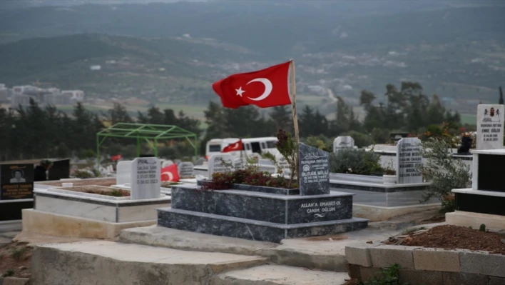 10 Ocak Çalışan Gazeteciler Günü Hatay'da buruk geçti!