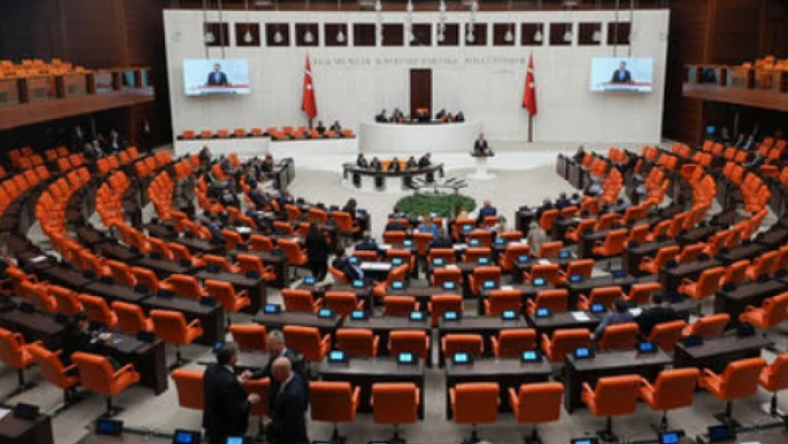 10. Yargı Paketi TBMM'den geçti: Peki, af gelecek mi?