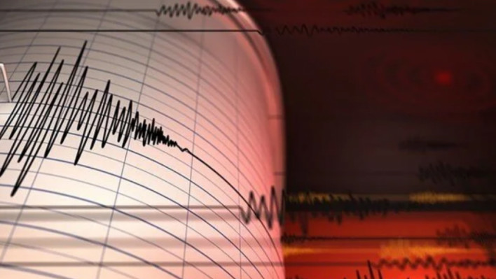 6 Şubat depreminin yaralı kentinde korkutan deprem!