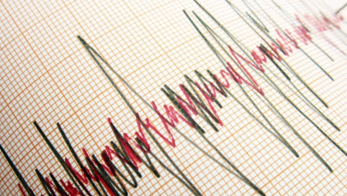 6 Şubat faciasının merkez ilinde korkutan deprem!