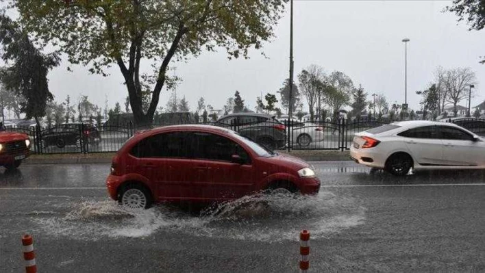 AFAD Hatay için uyarı verdi: Gün boyu bekleniyor!