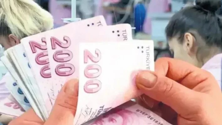 Asgari ücrette kulislere yansıyan çarpıcı talep: Yüzde 78,8 artış hesabı