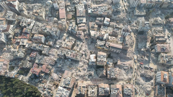 Bakanlar Hatay'da incelemelerde bulunacak!