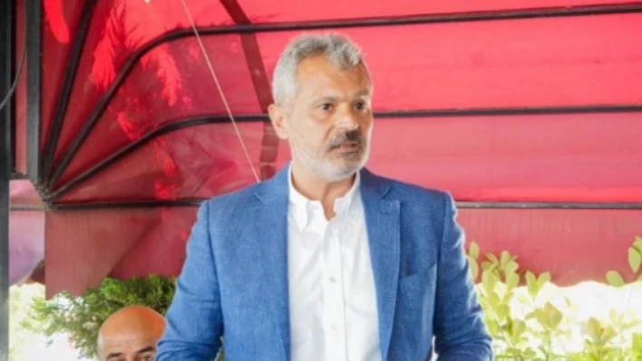 Başkan Öntürk, en çok konuşulan başkanlar arasında!