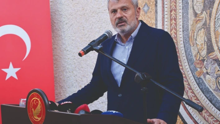 Başkan Öntürk müjdeyi verdi: Turizm ve tarımın canlanması için projeler hazırlanıyor!