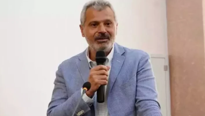 Başkan Öntürk, Özel'e yapılan saldırı hakkında paylaşımda bulundu!