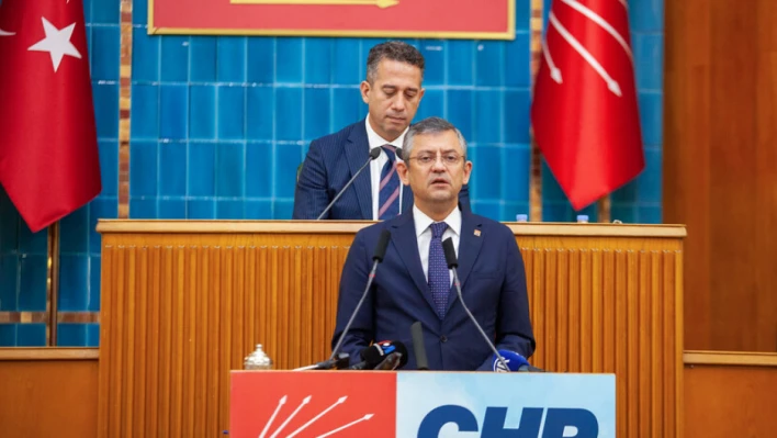 CHP'nin  Hatay ve diğer yerlerin adaylarını niye açıklamadığı belli oldu : Bakın nedeni neymiş…