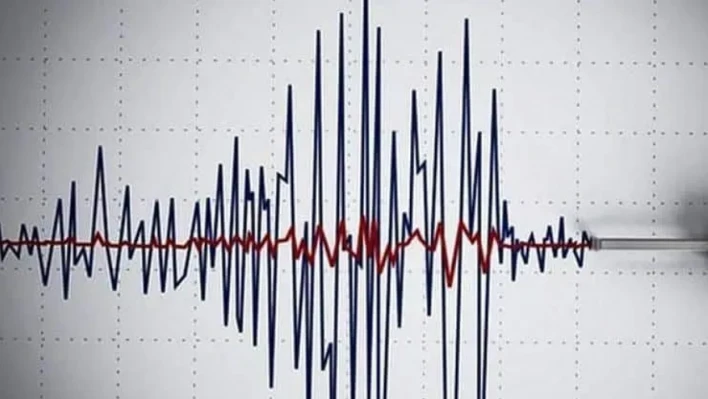 Deprem illeri beşik gibi sallanıyor: Şimdi de o ilde deprem oldu!