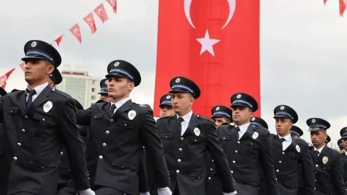 EGM polis adaylarının beklediği müjdeyi verdi: 2 bin 500 kişi alınacak! İşte başvuru detayları!