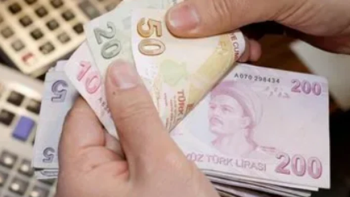 Emekli ve memurun alacağı zam belli oldu!
