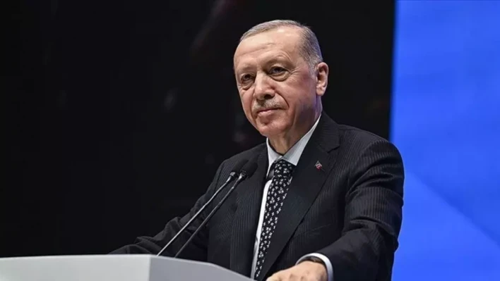 Erdoğan Hatay'daki hastanelerin açılışını yaptı!