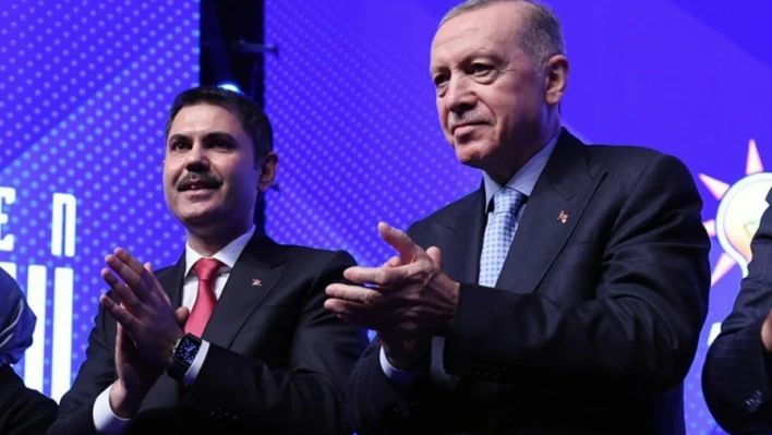 Erdoğan'ın Kurum'a destek mesajı çok konuşulur! 