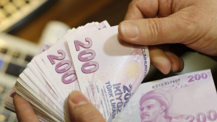 Hatay'a can suyu: 1 buçuk milyar TL kredi desteği kabul edildi!