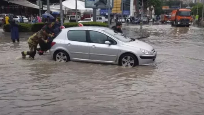 Hatay'a Meteoroloji'den uyarı: O 2 güne dikkat!