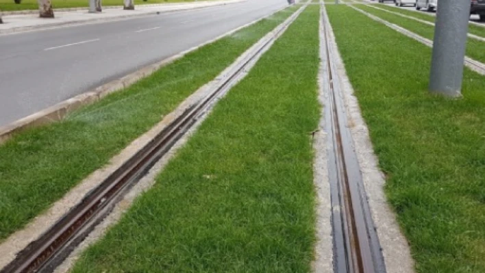 Hatay'a modern ulaşım müjdesi: Antakya'ya tramvay geliyor!