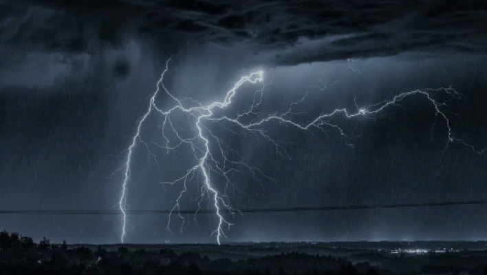 Hatay'a sağanak yağış uyarısı verildi: 4 gün görülecek!