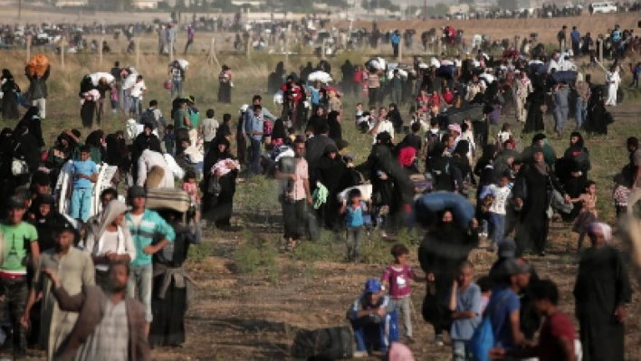 Hatay'a yeni göç dalgası mı başlayacak? Reuters'ın iddiası akılarda soru işareti bıraktı!