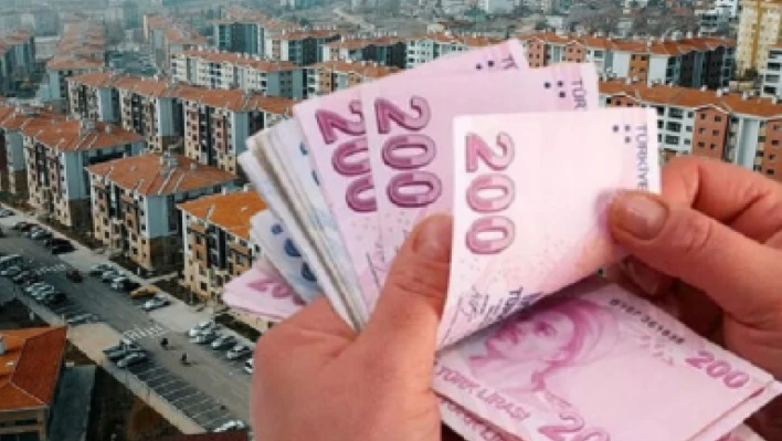 Hatay AFAD'dan Kira Yardımı ve Yerinde Dönüşüm duyurusu!