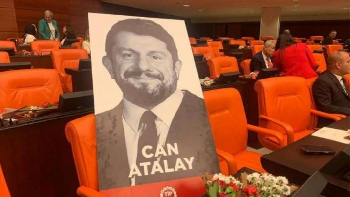 Hatay bir milletvekilini kaybetti!