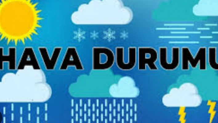 Hatay'da 5 gün boyunca hava durumu nasıl olacak? Meteoroloji güncel verileri paylaştı!