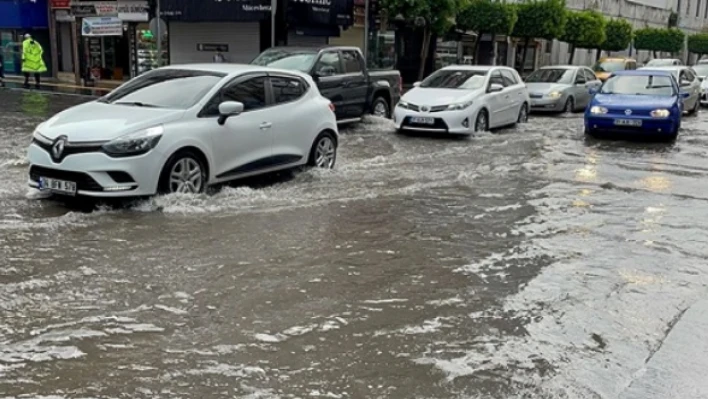 Hatay'da 5 gün boyunca hava durumu nasıl olacak? Yağış beklentisi var mı?