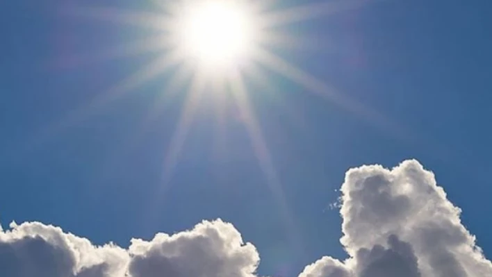 Hatay'da bayram günlerinde hava durumu nasıl olacak?