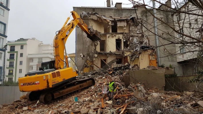 Hatay'da bu adreslere girmek yasaklandı!