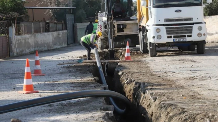 Hatay'da dev proje için çalışmalar başlandı: 11 mahallede görülecek!