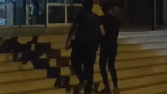 Hatay'da dolandırıcılık suçundan aranan şahıs yakayı ele verdi!