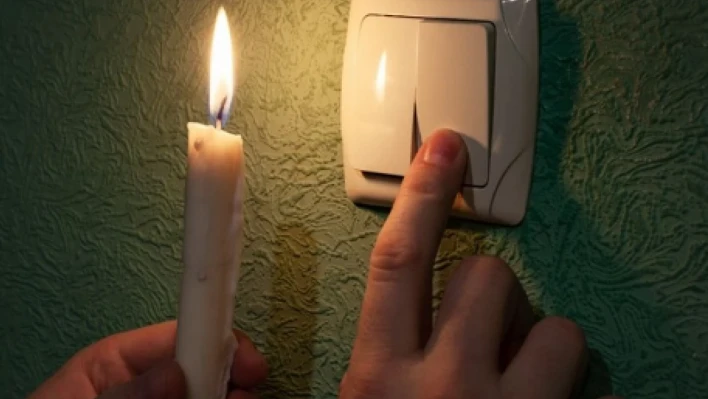 Hatay'da enerji kesintisi yaşanacak adresler belli oldu!