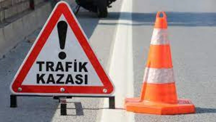 Hatay'da feci kaza: 2 kişi öldü