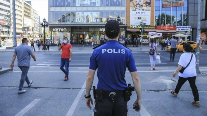 Hatay'da güvenlik önlemleri üst düzeye çıkarıldı!