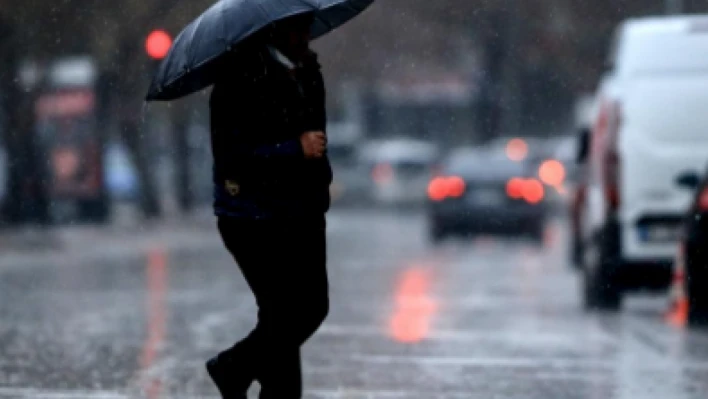 Hatay'da hava durumu nasıl olacak? İşte Meteoroloji'den güncel tahmin!