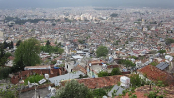 Hatay'da hava durumu nasıl olacak?