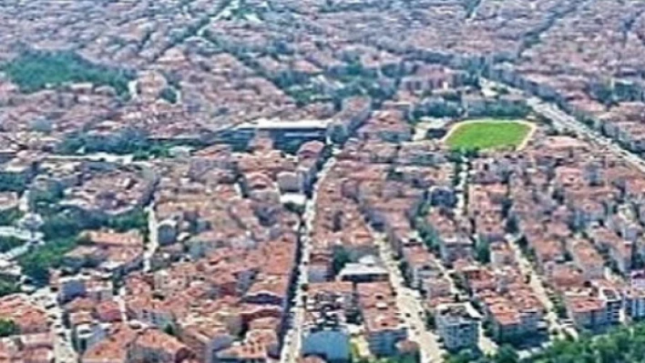 Hatay'da il olabilecek ilçe açıklandı: TÜİK rapor verdi!