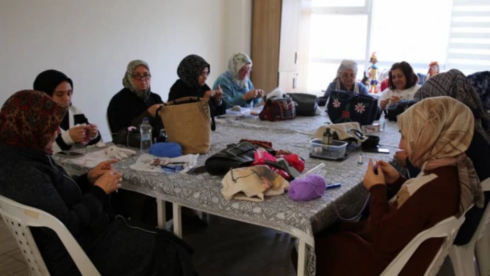 Hatay'da iş arayanlar müjde: HATMEK iş sahibi yapıyor!