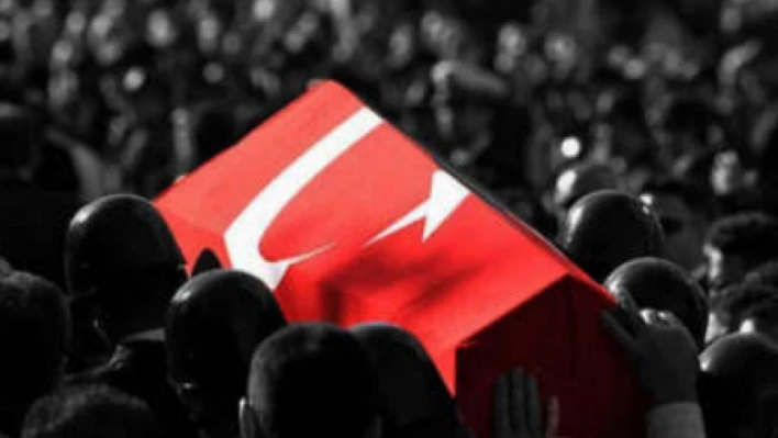 Hatay'da kahreden haber: 2 askerimiz şehit oldu!