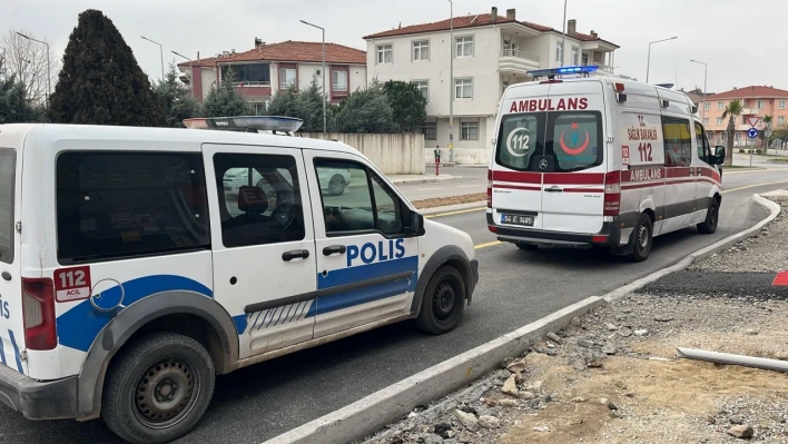 Hatay'da trafik faciası: 5 ölü!